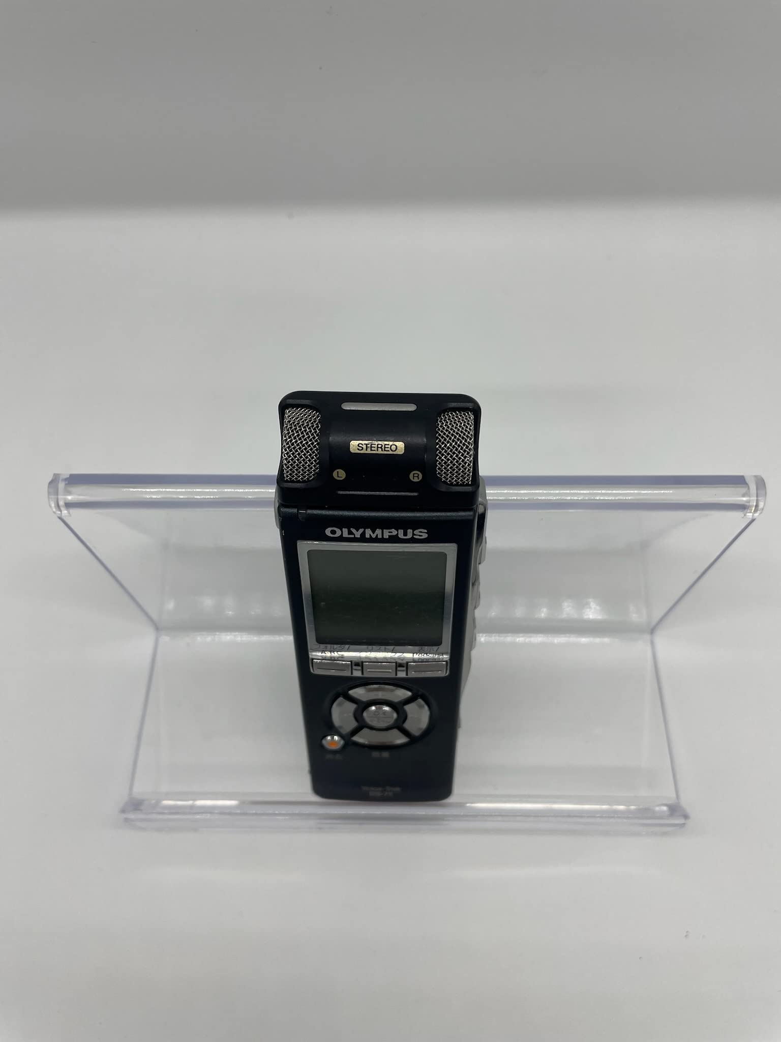 Amazon | OLYMPUS ICレコーダー Voice-Trek DS-71 | OLYMPUS | ボイス